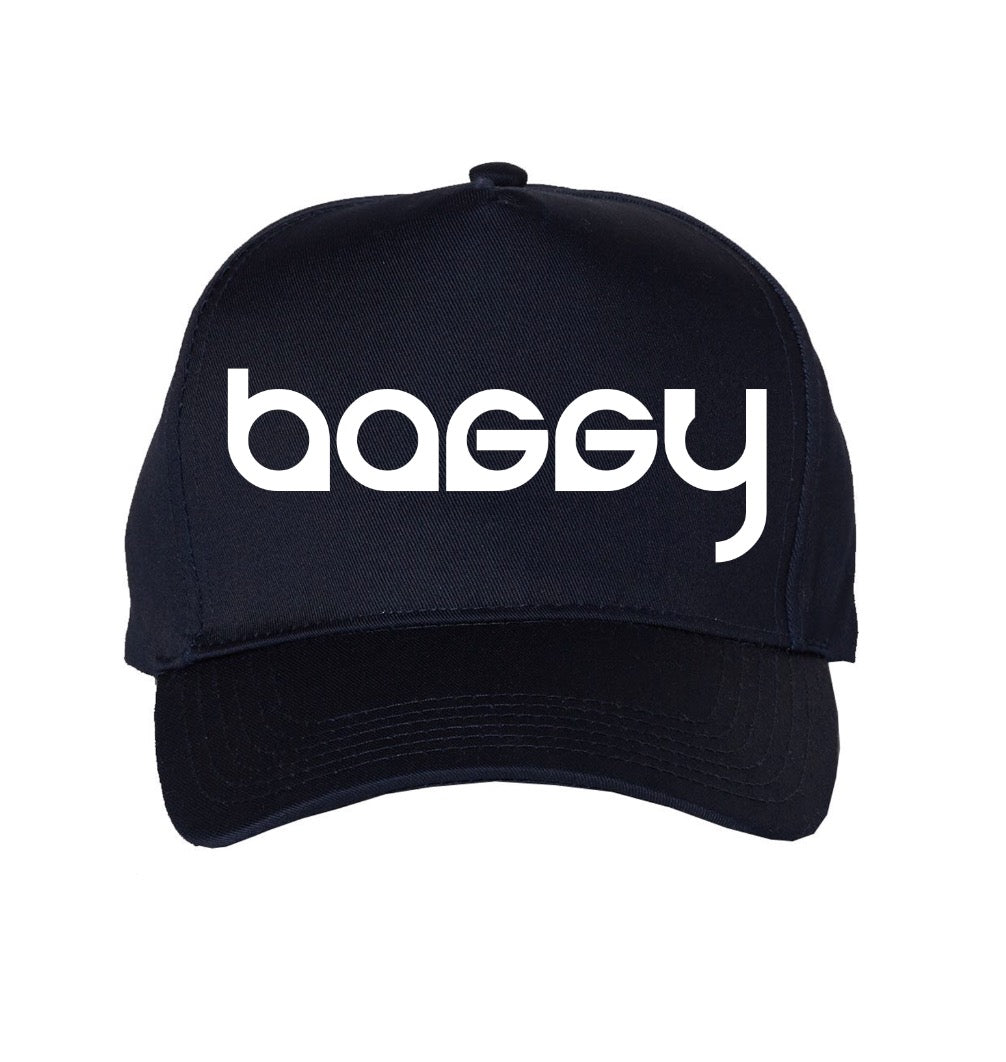 Baggy logo trucker Baggy Pants Golf