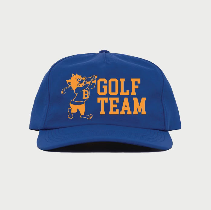 buffalo bills golf hat