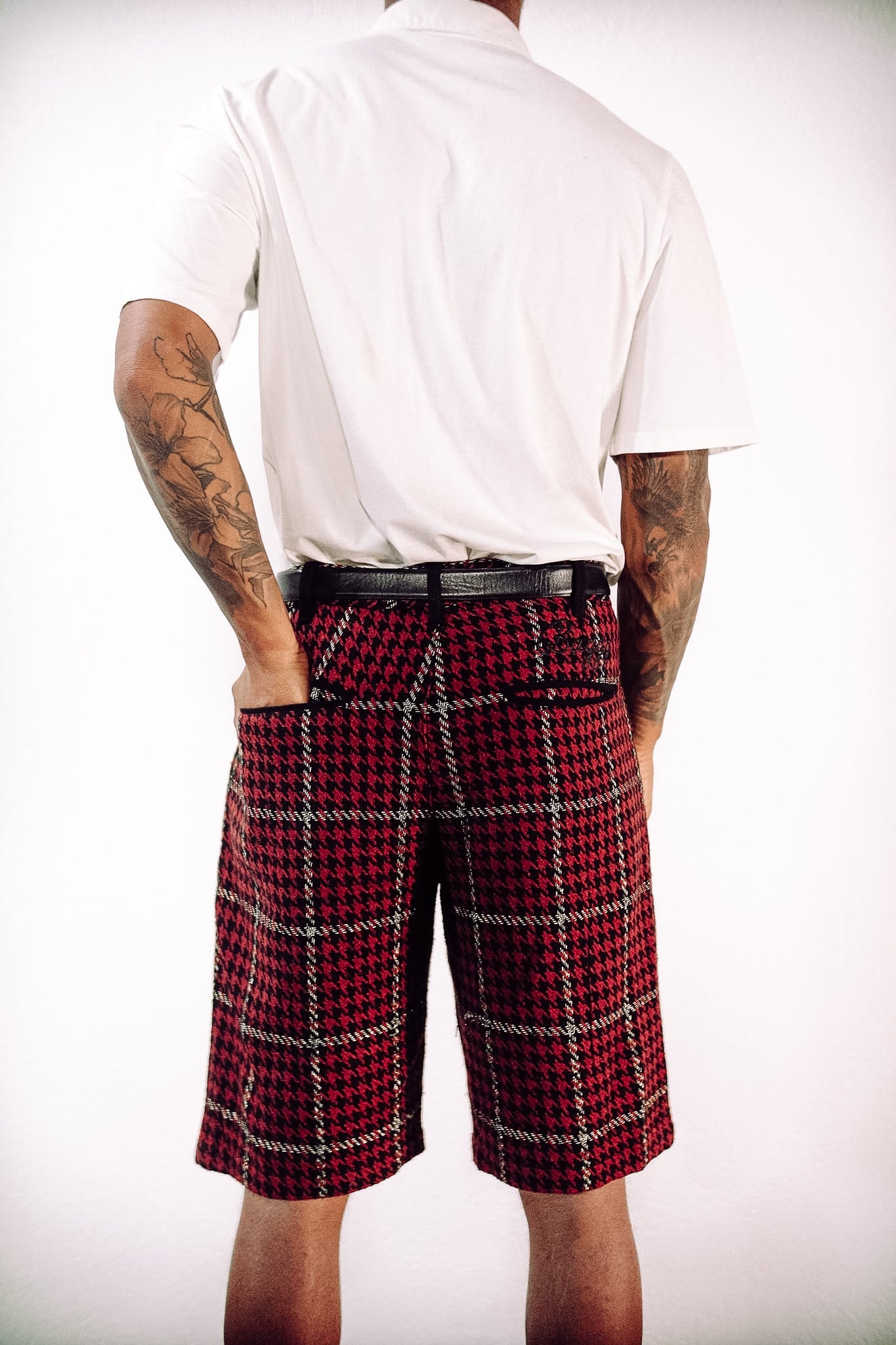 BEAR SHORTS