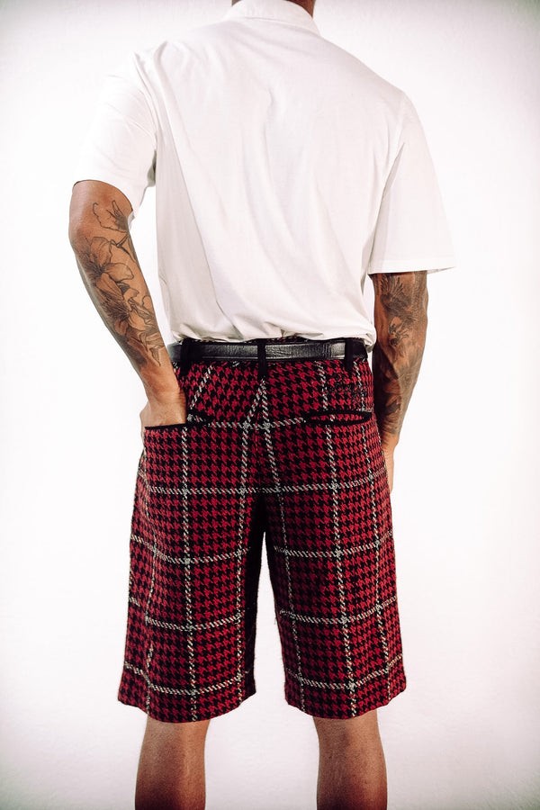 BEAR SHORTS
