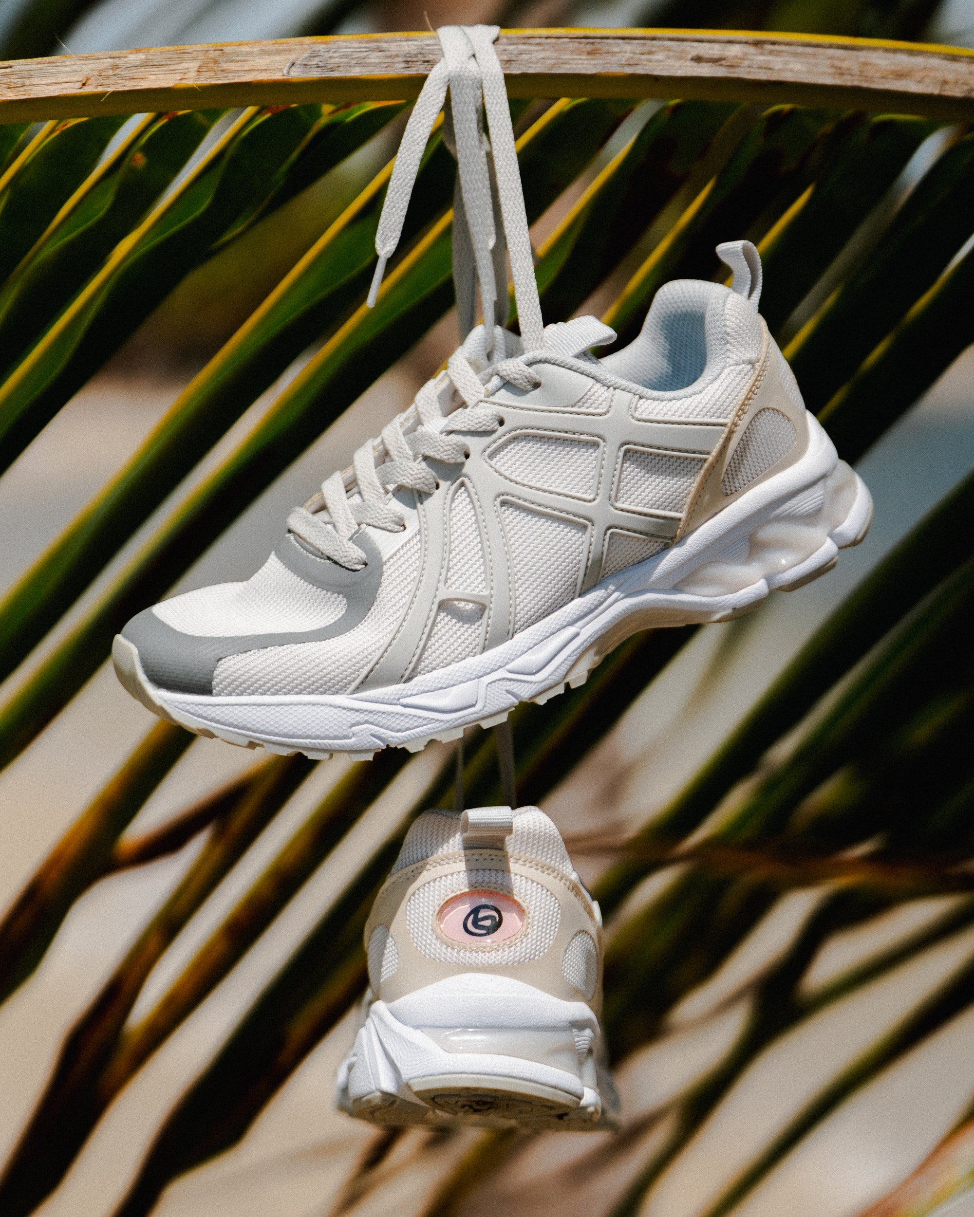 BAGGY GLIDE ( CLOUD COLORWAY )