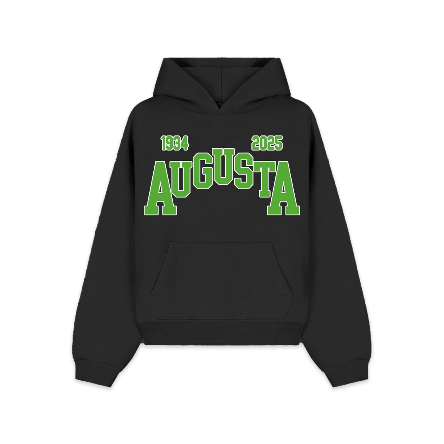 Signature Augusta Hoodie
