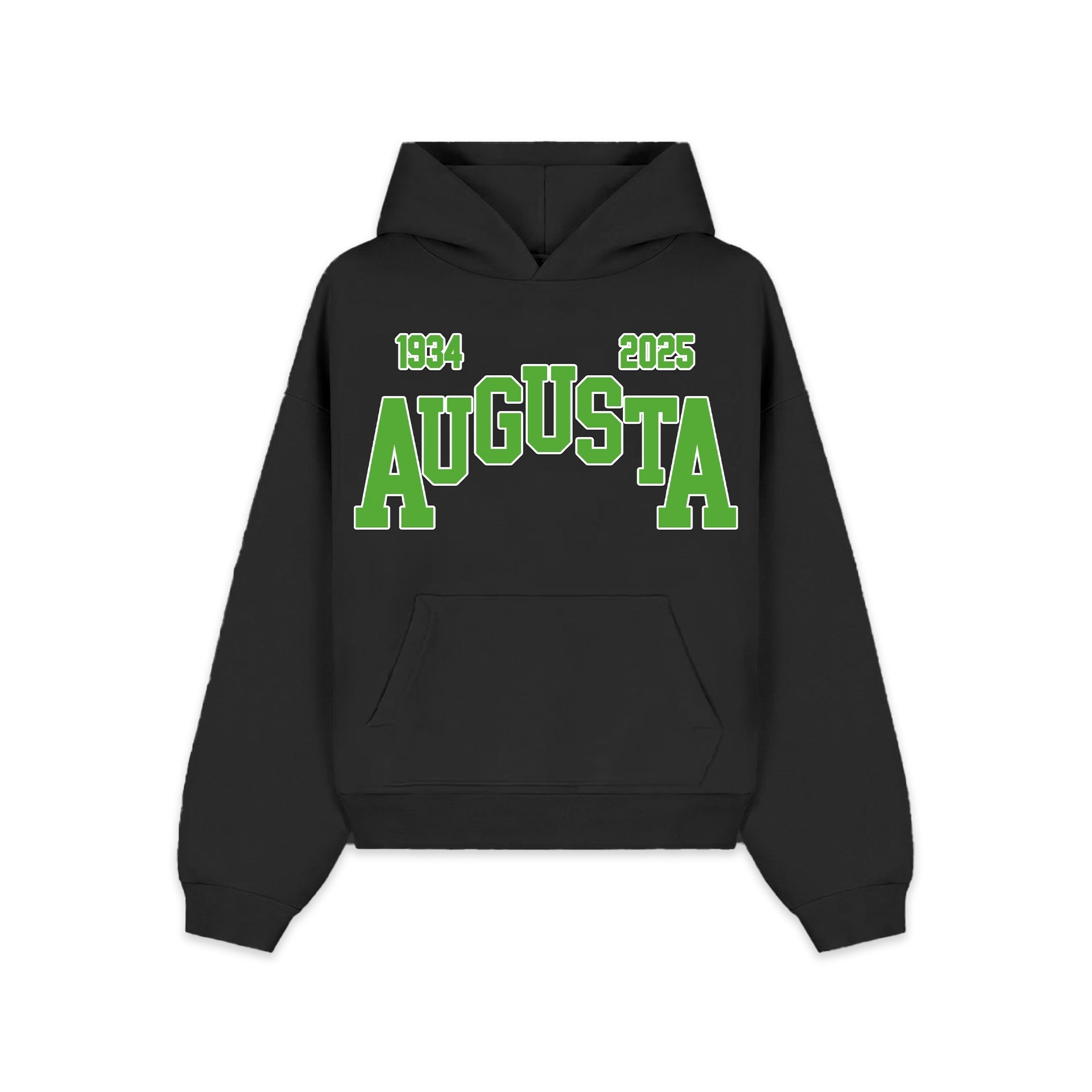 Signature Augusta Hoodie