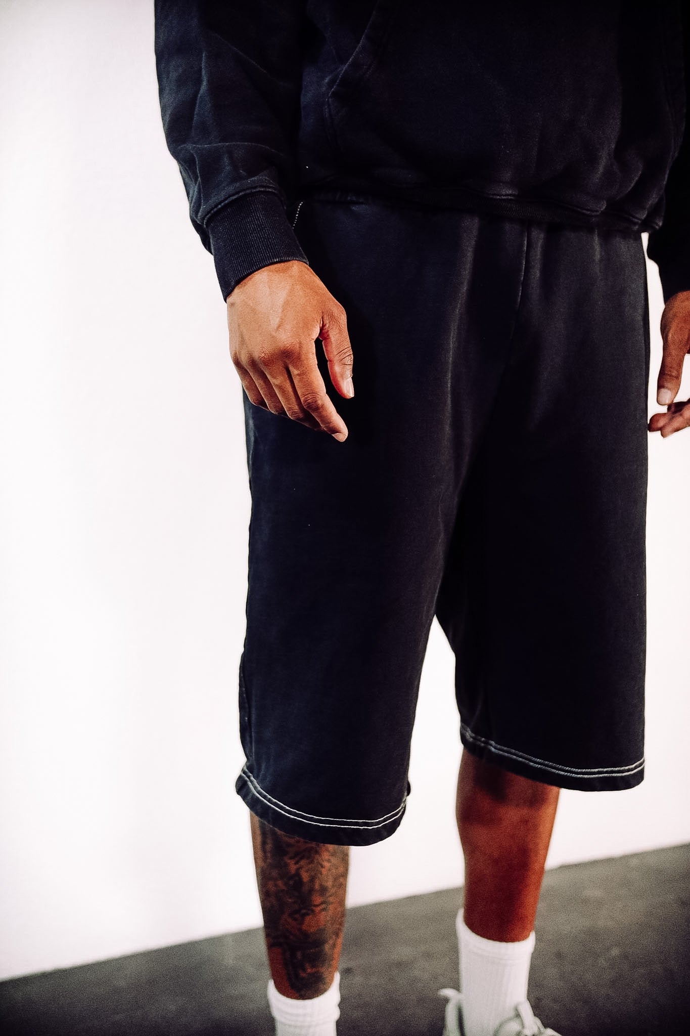 Lounge shorts
