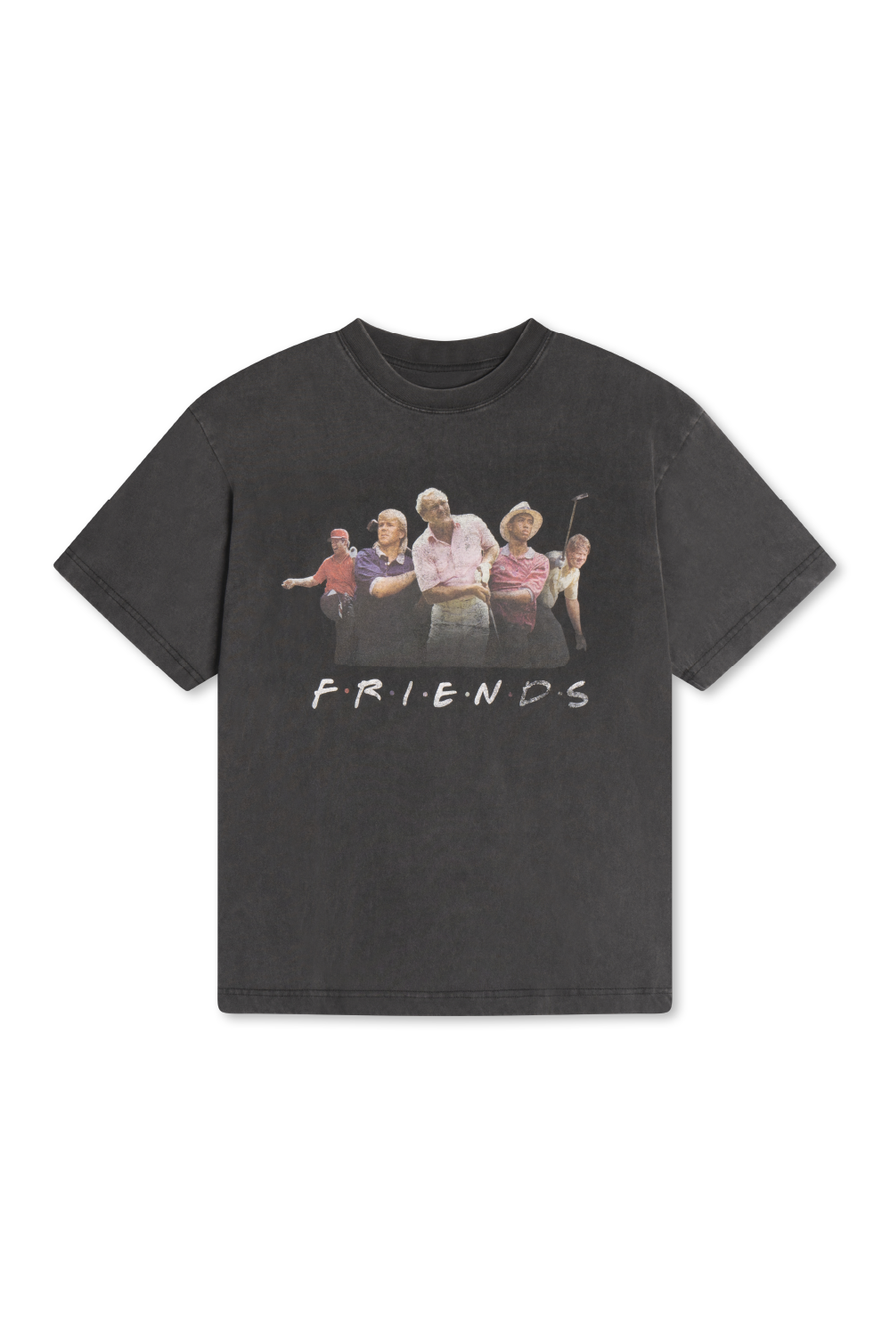 Friends Tee