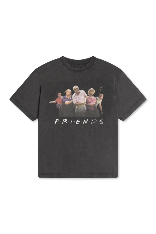 Friends Tee