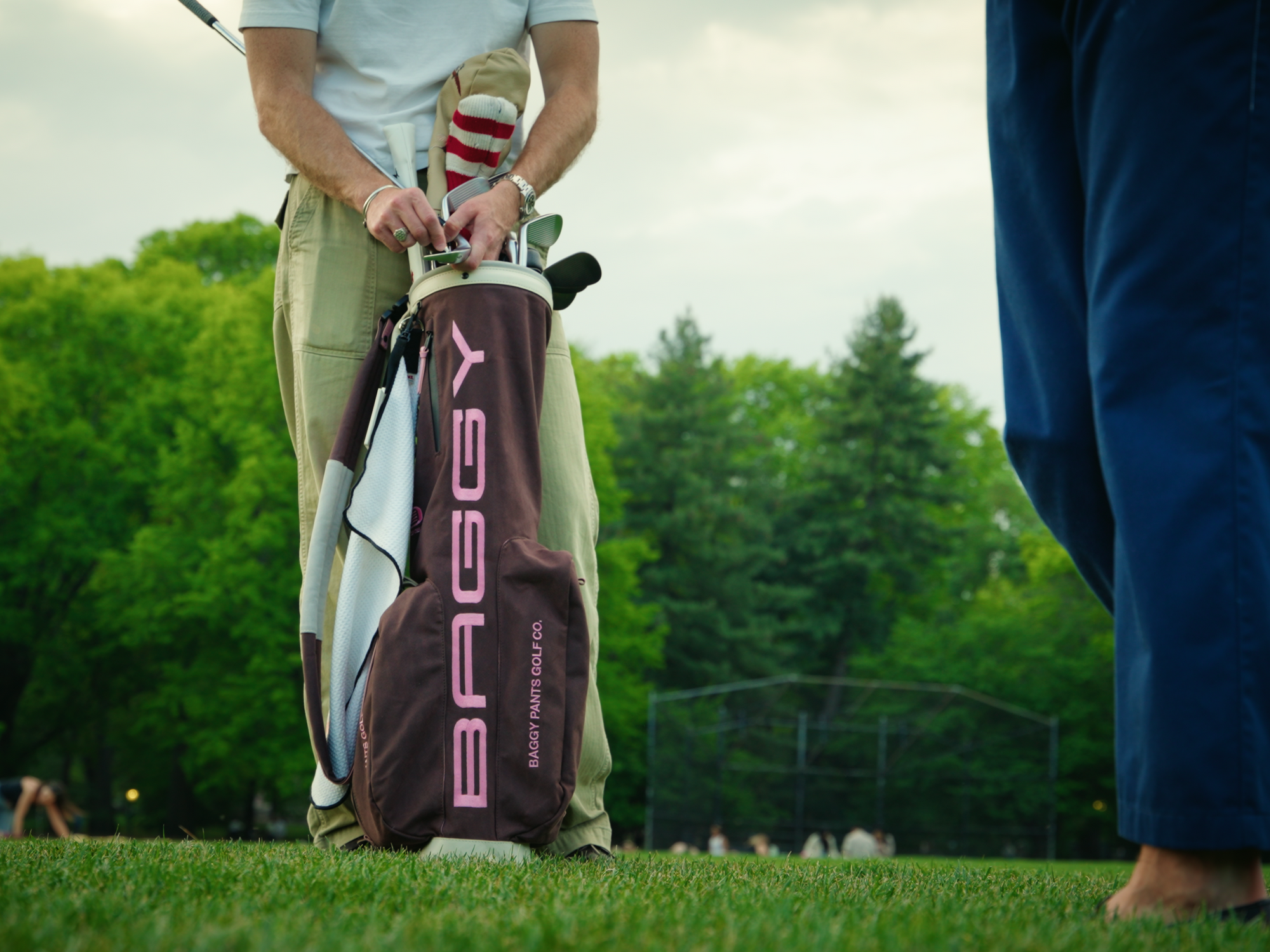 The Sunday Speed Bag