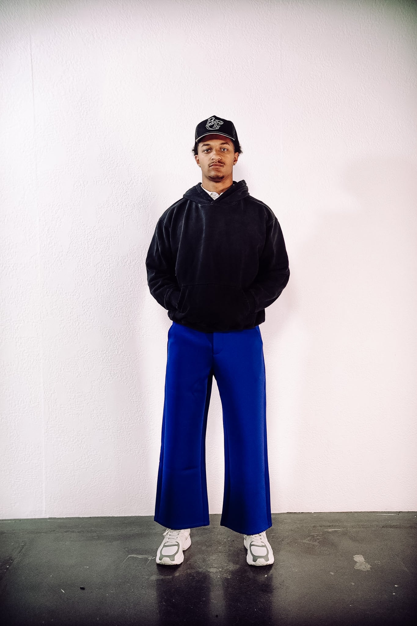 FAIRWAY SLACKS ( Shohei )