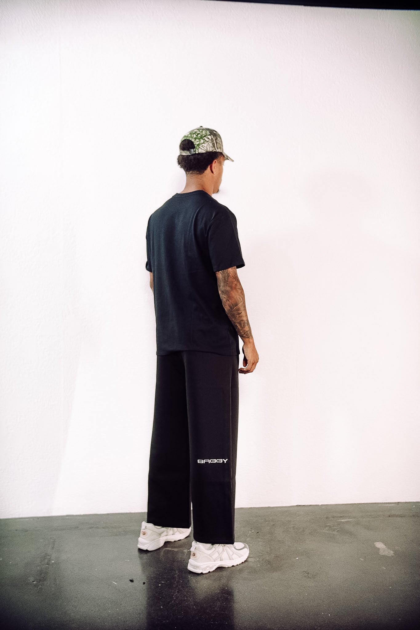FAIRWAY SLACKS ( midnight )