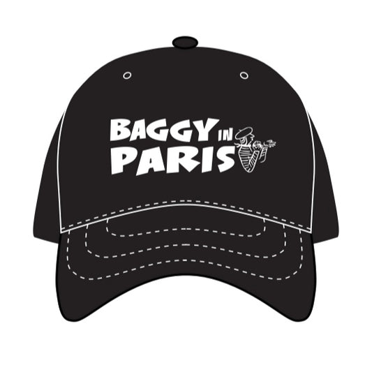 BIP baseball cap