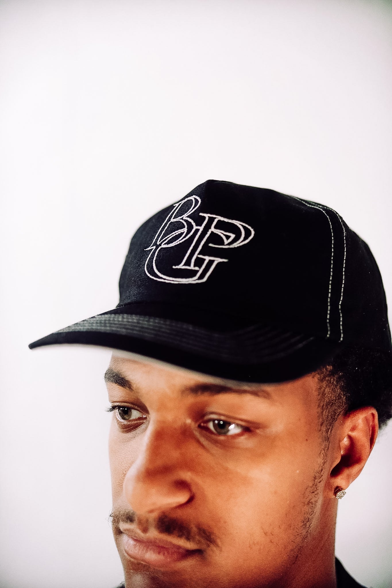 BPG STAMP CAP