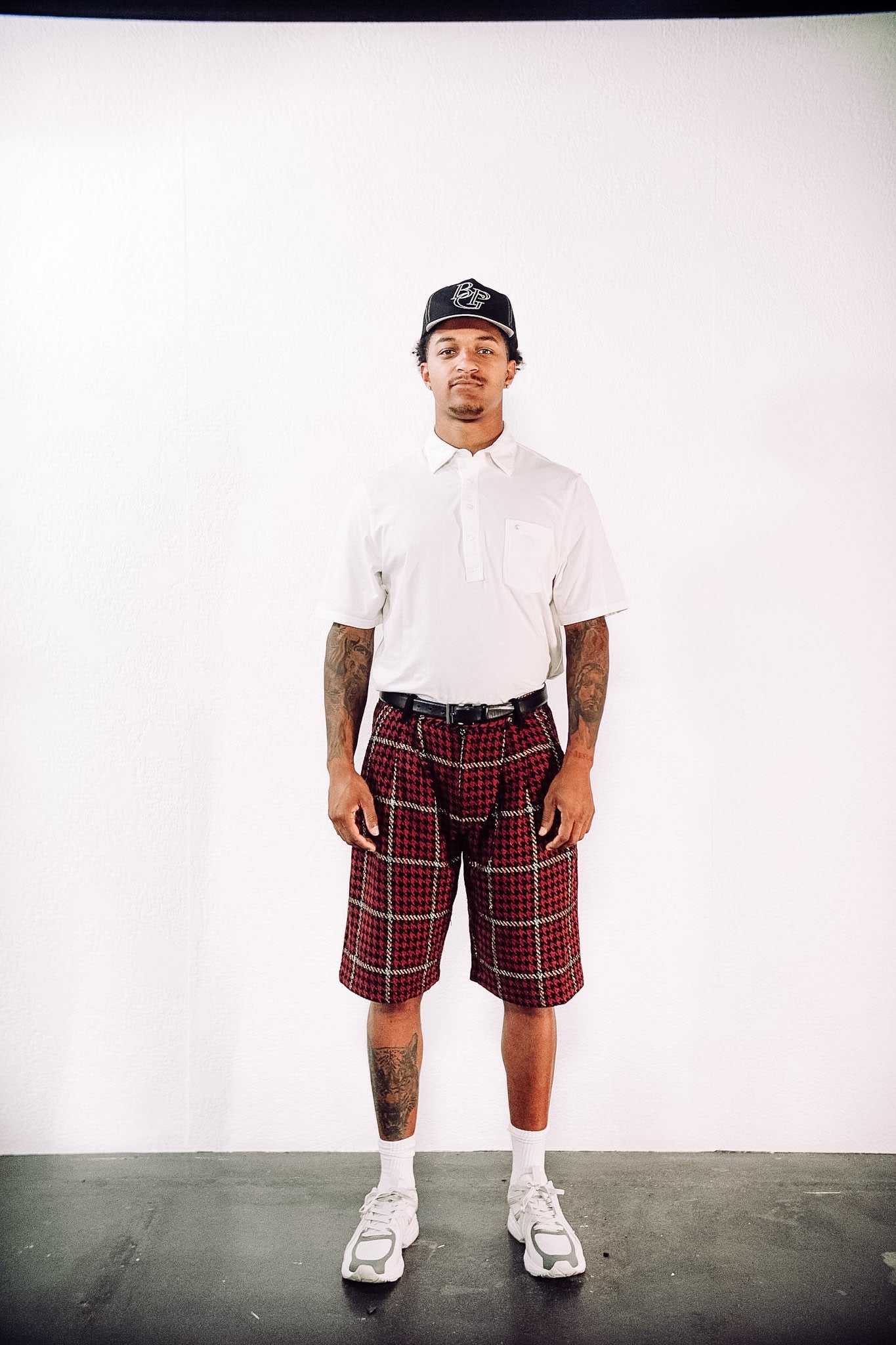 BEAR SHORTS