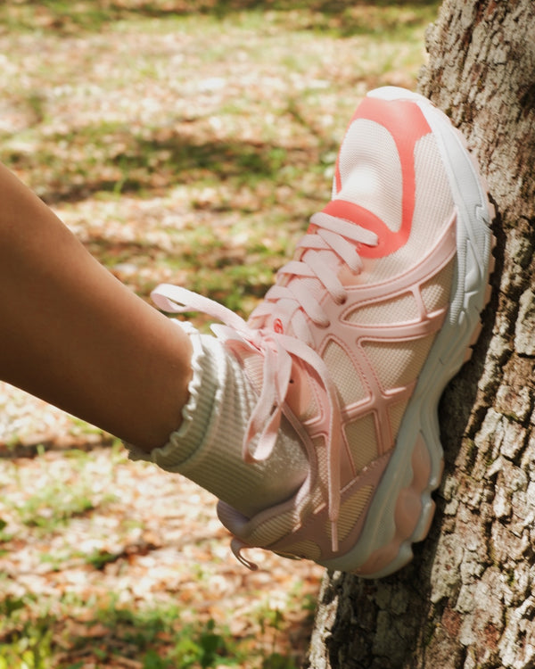 BAGGY GLIDE ( VALENTINA COLORWAY )