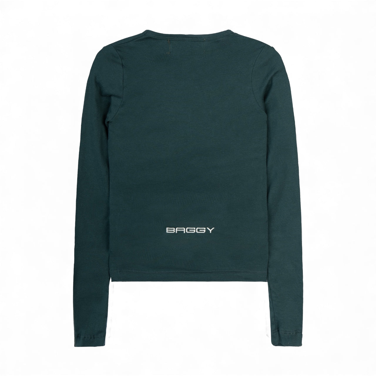 Baggy Speed Baby Tee