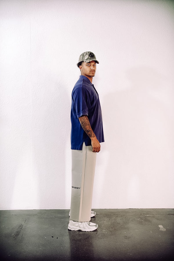 FAIRWAY SLACKS ( steel )