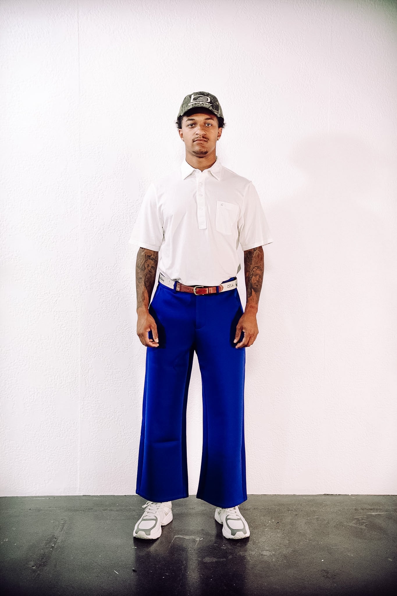 FAIRWAY SLACKS ( Shohei )