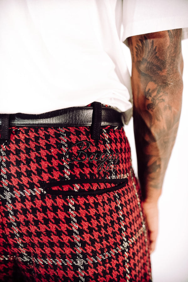 BEAR SHORTS