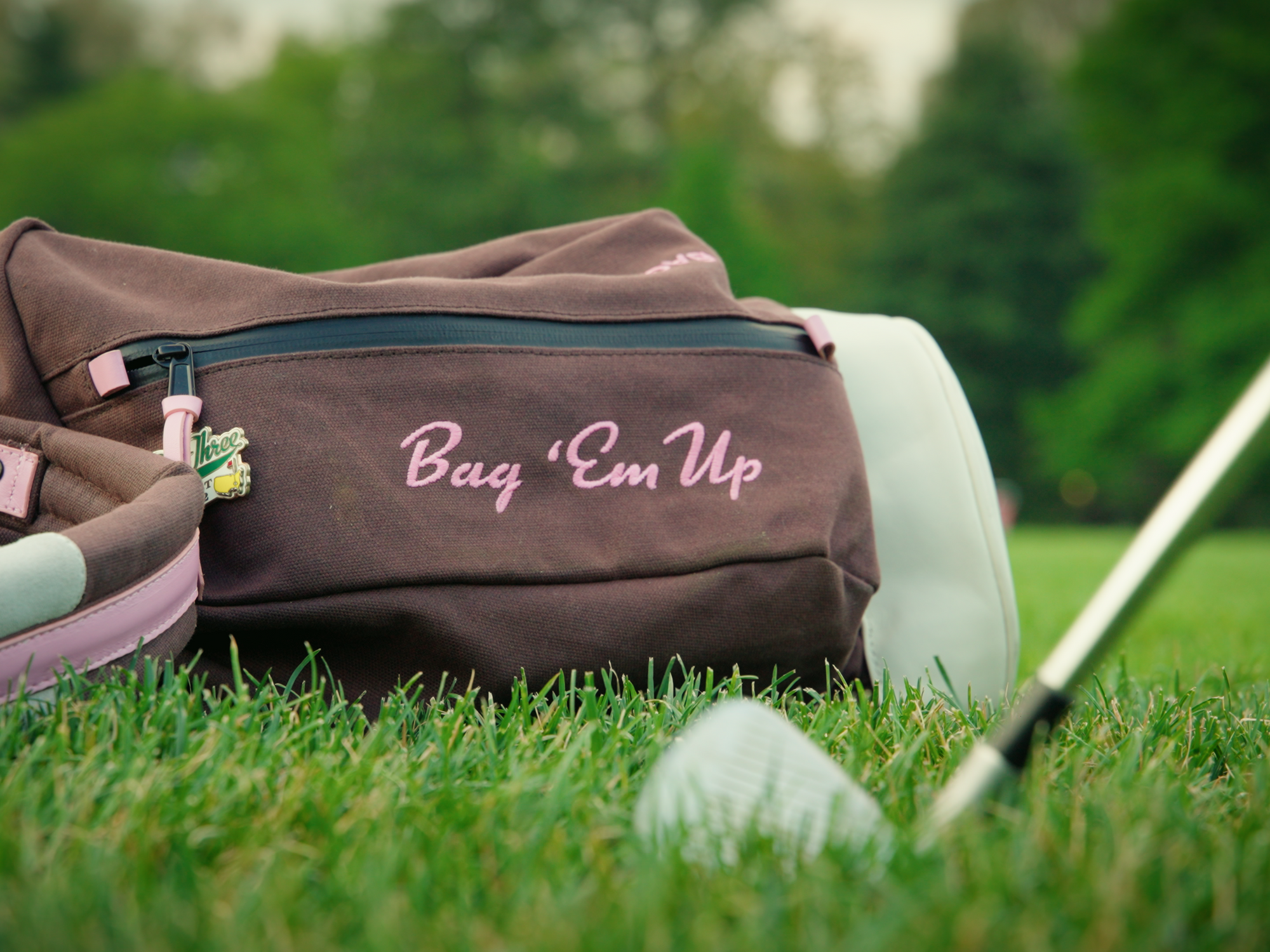 The Sunday Speed Bag