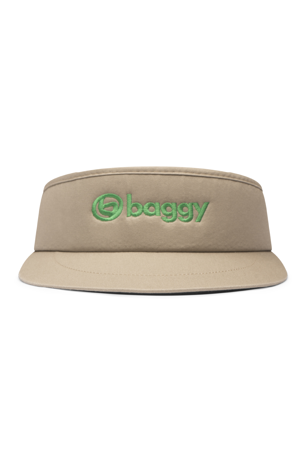 Khaki Tour Visor