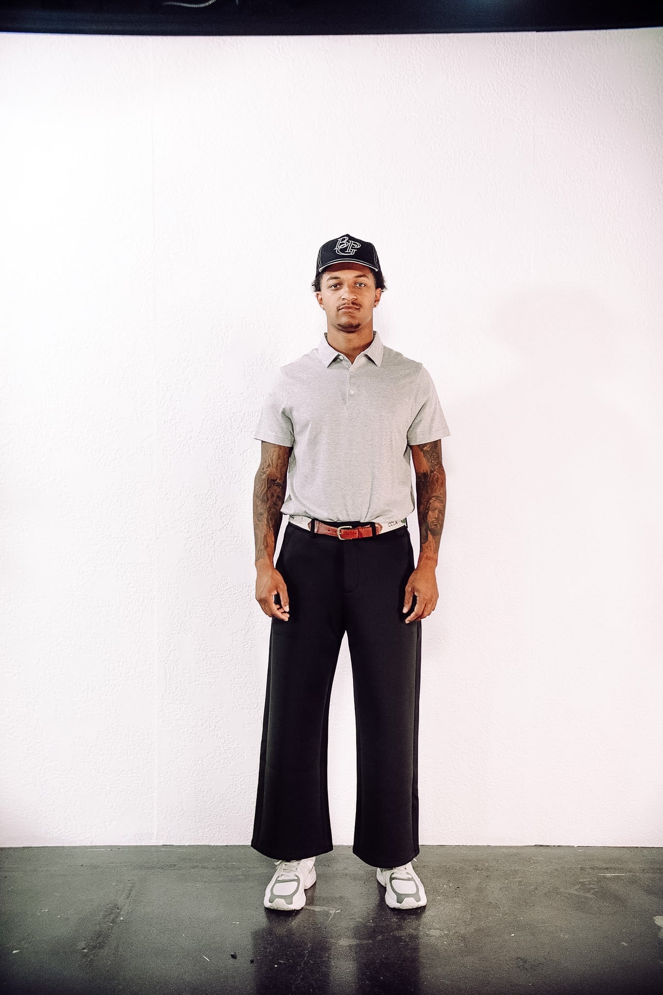 FAIRWAY SLACKS ( midnight )