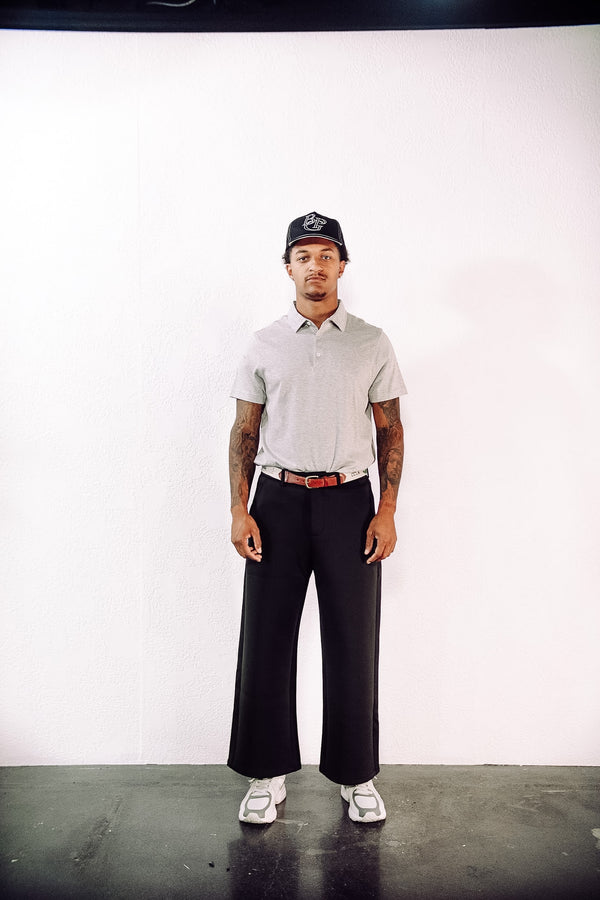 FAIRWAY SLACKS ( midnight )