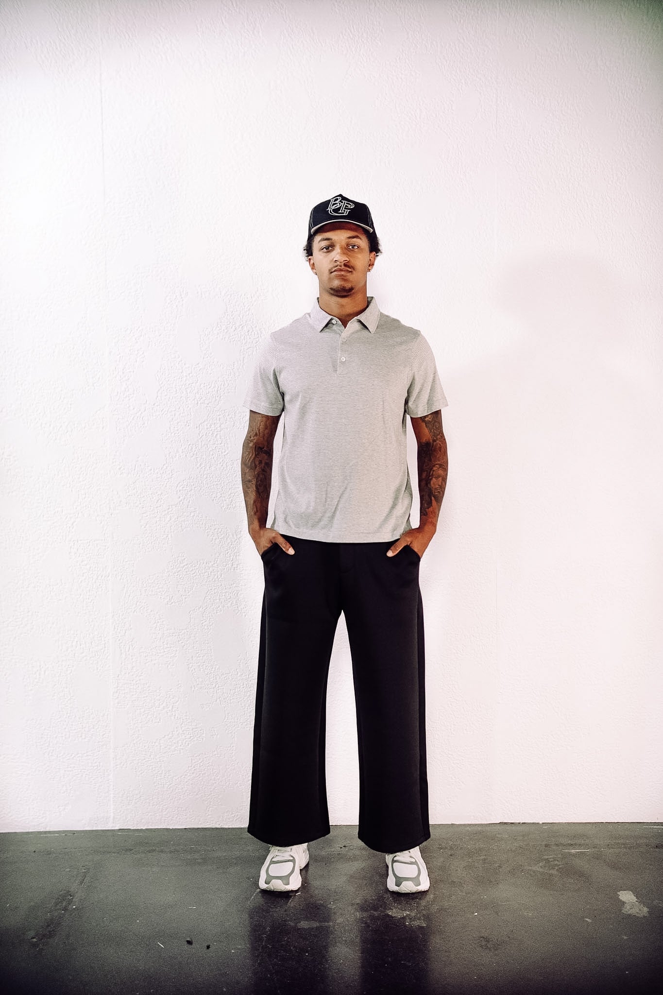 FAIRWAY SLACKS ( midnight )