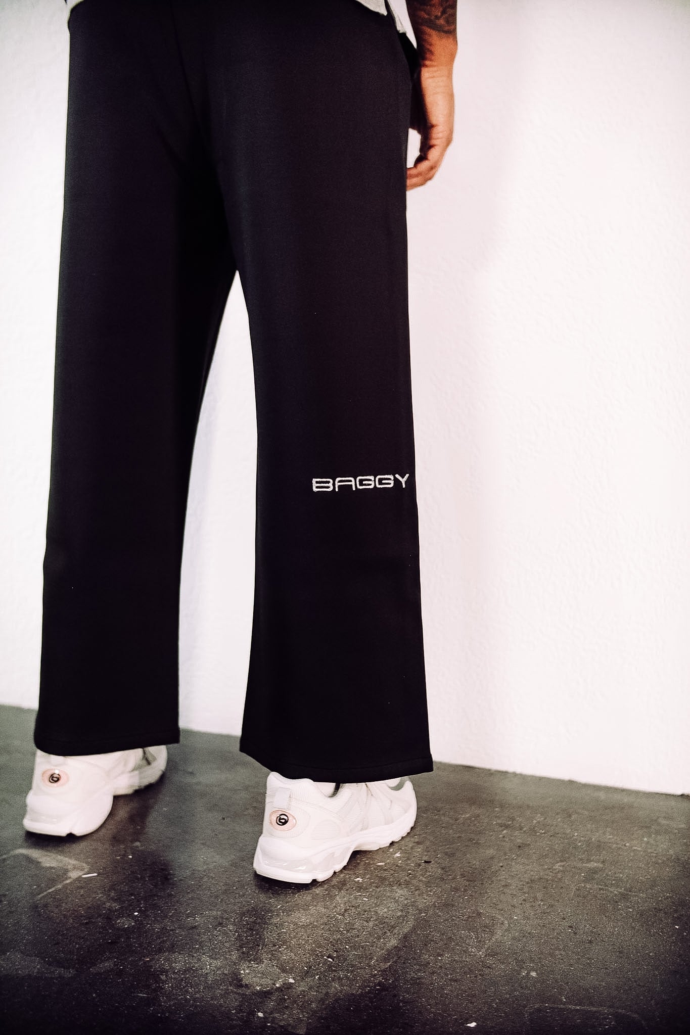 FAIRWAY SLACKS ( midnight )