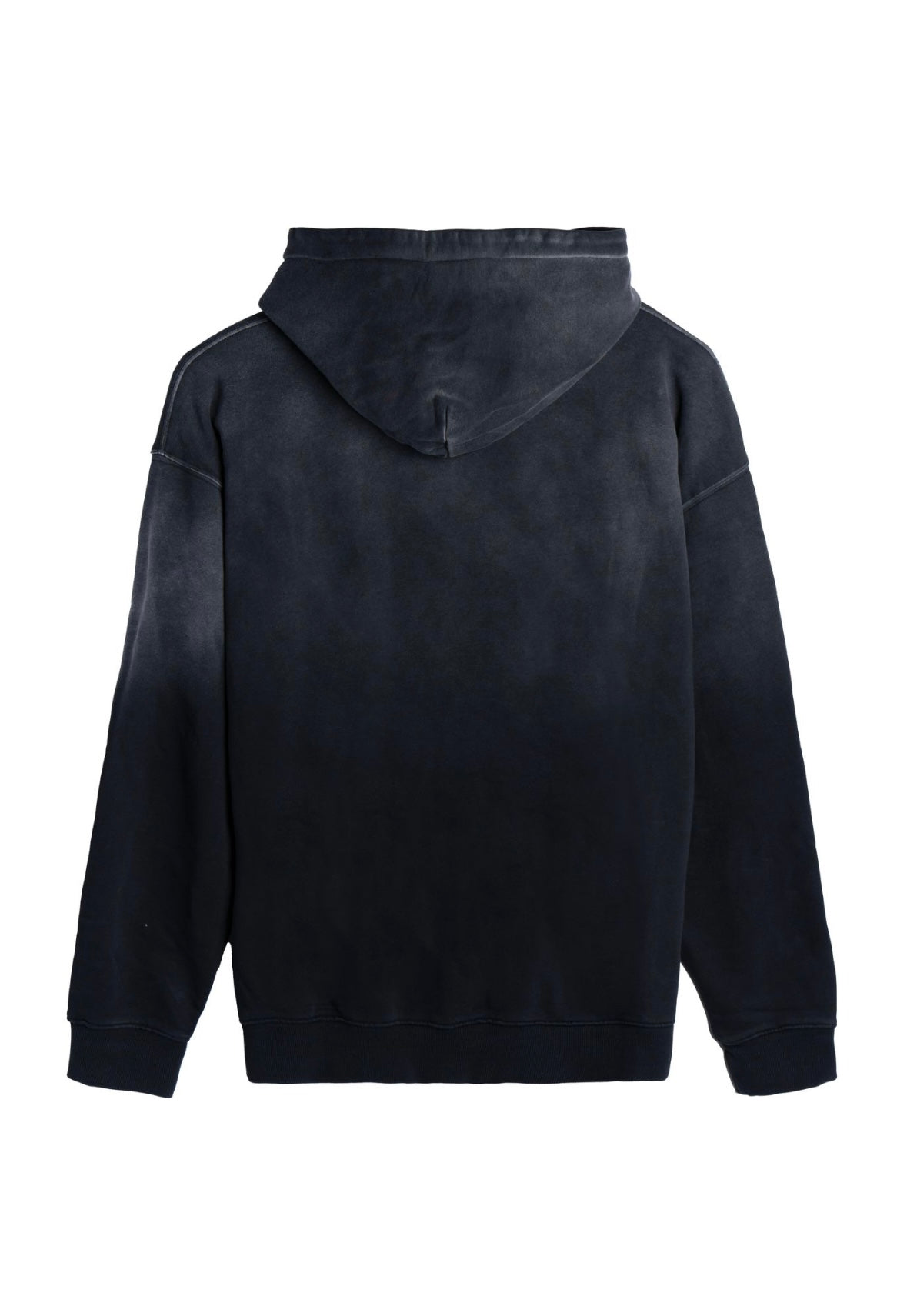 CUT & SEW “STAFF” Hoodie