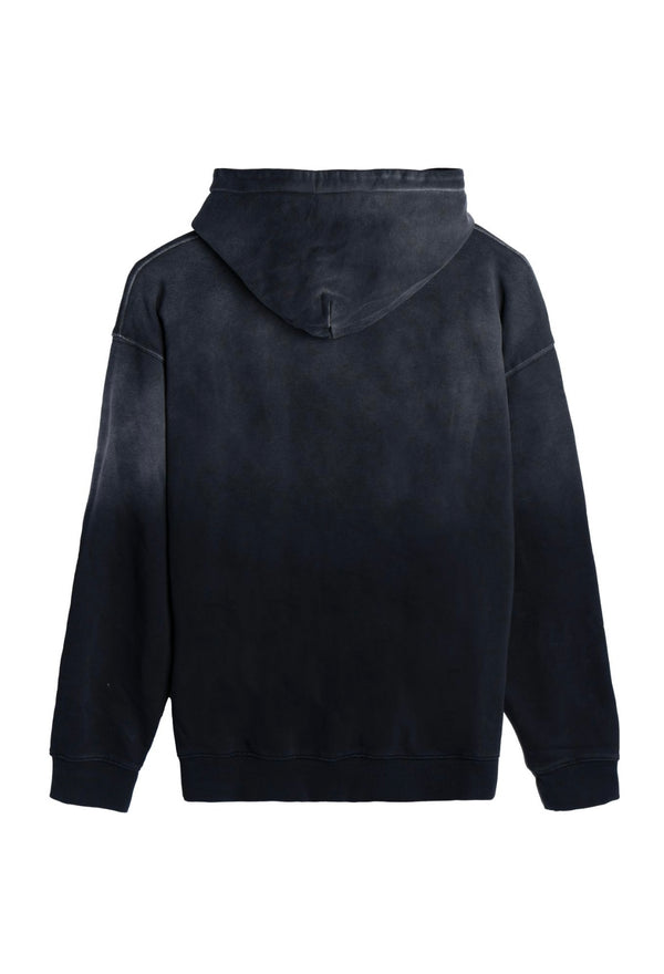 CUT & SEW “STAFF” Hoodie