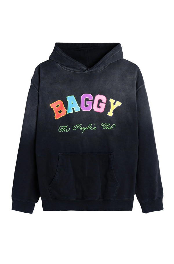 CUT & SEW “STAFF” Hoodie