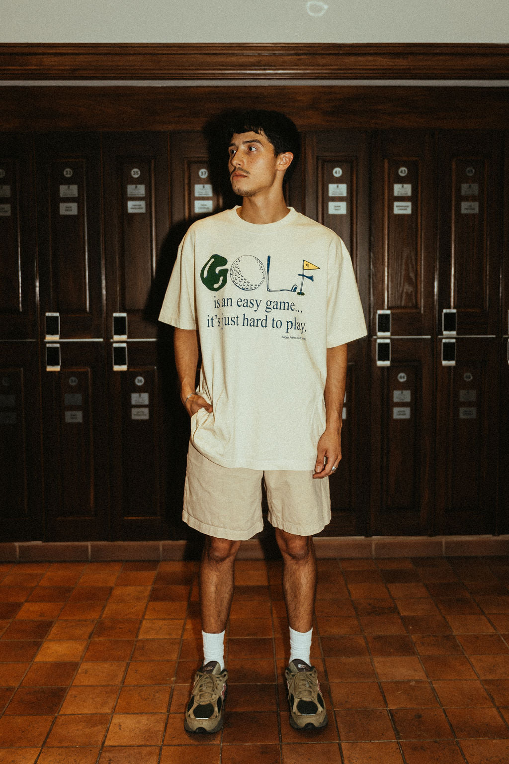 Golf Tee