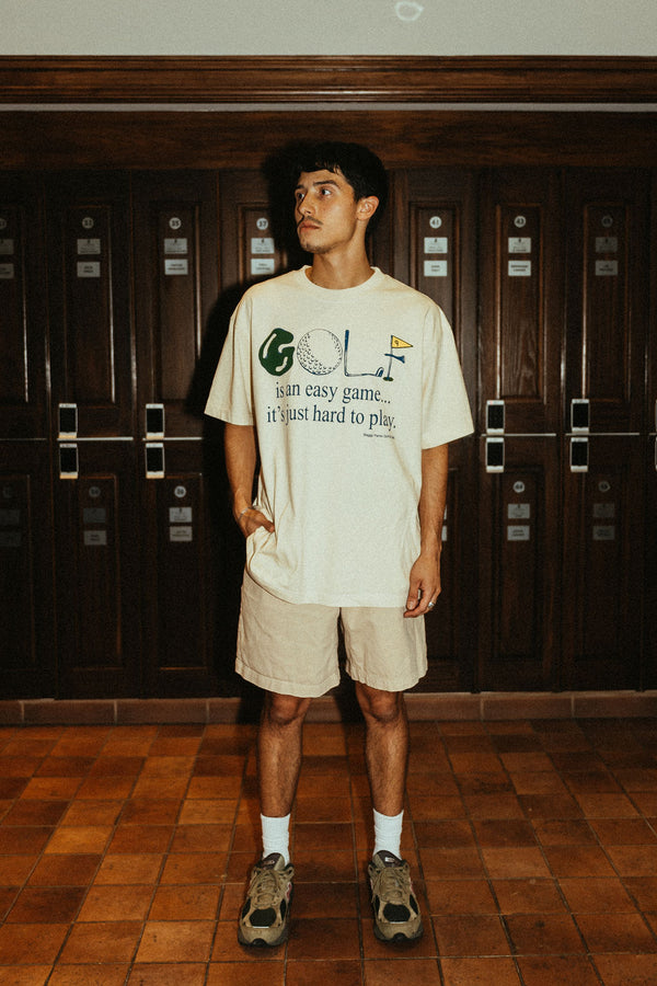 Golf Tee