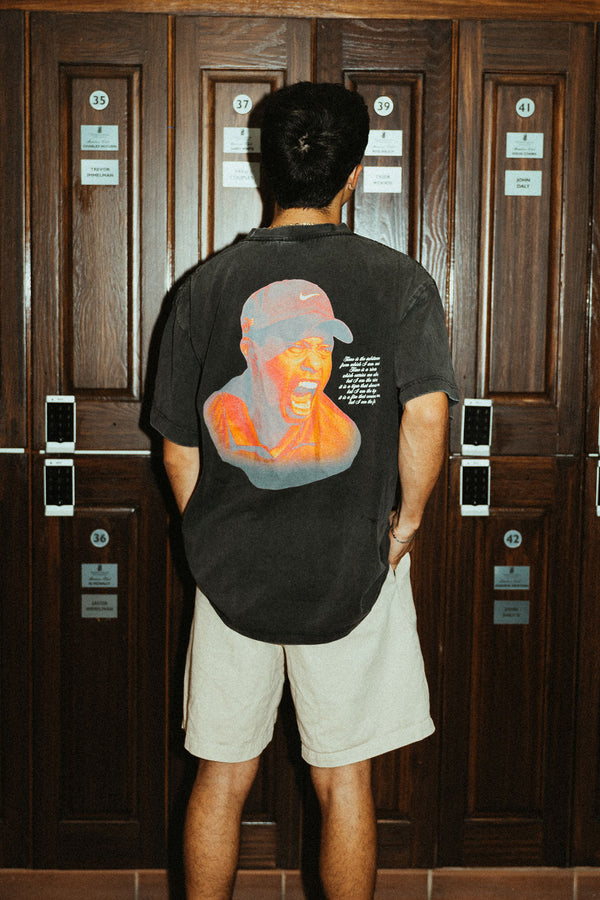 Tiger Tee