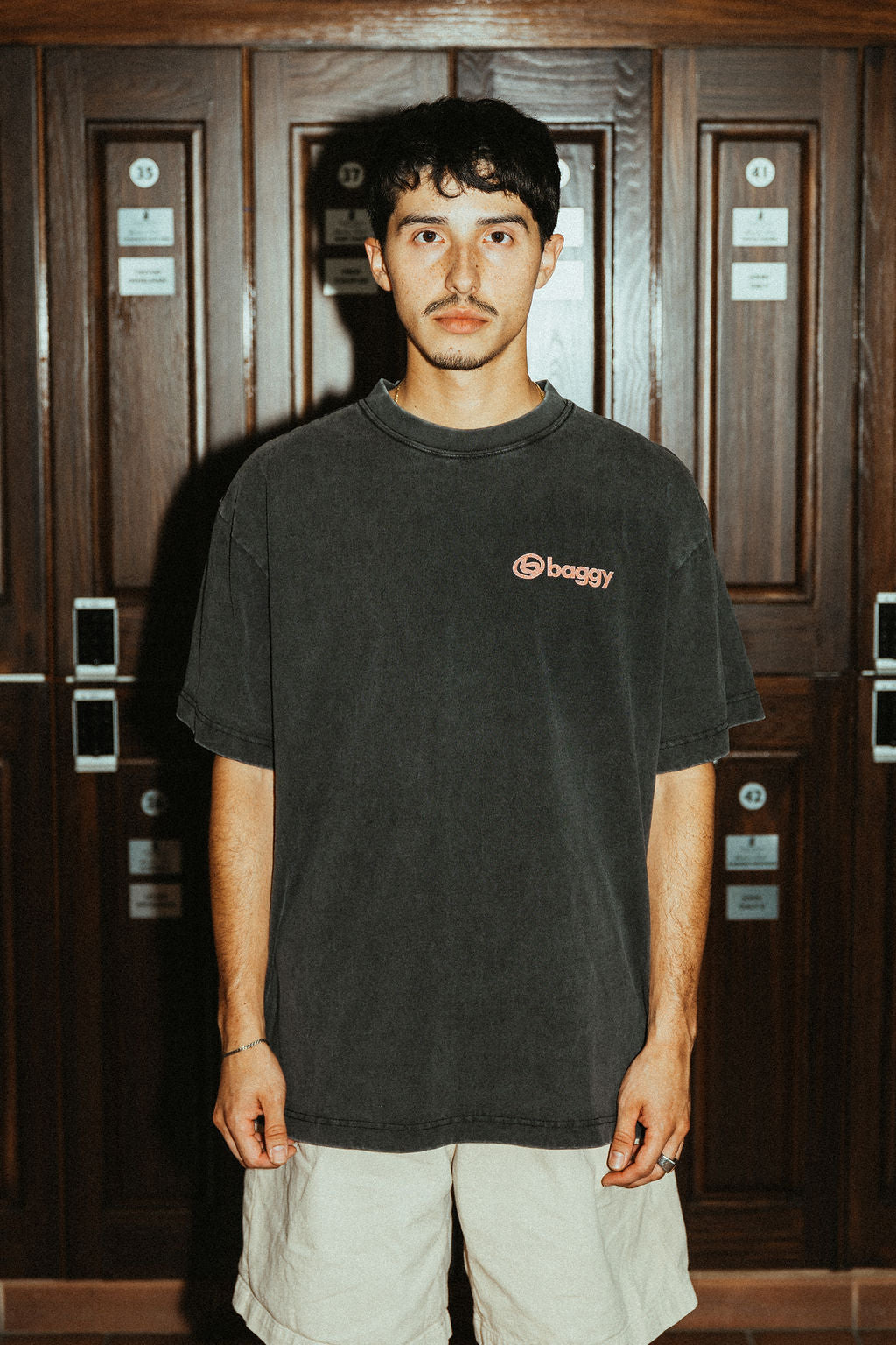 Tiger Tee