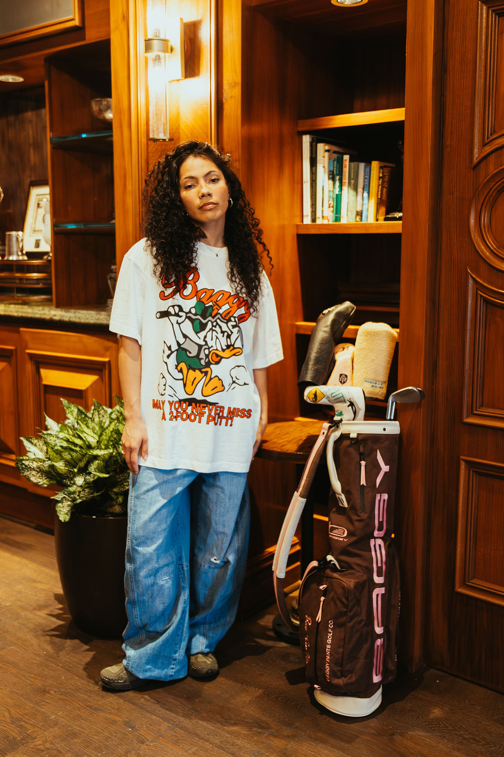 Duck Tee