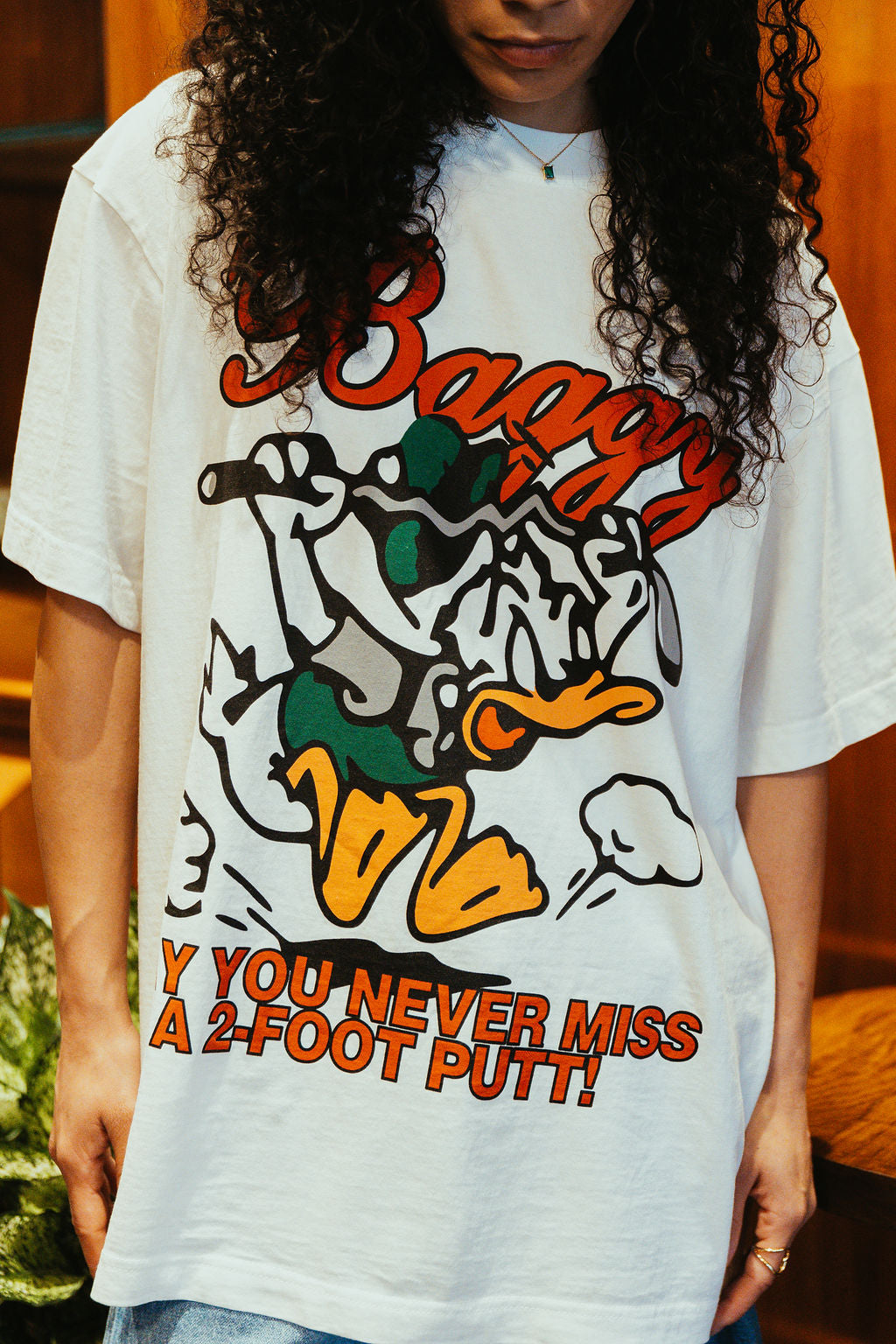 Duck Tee