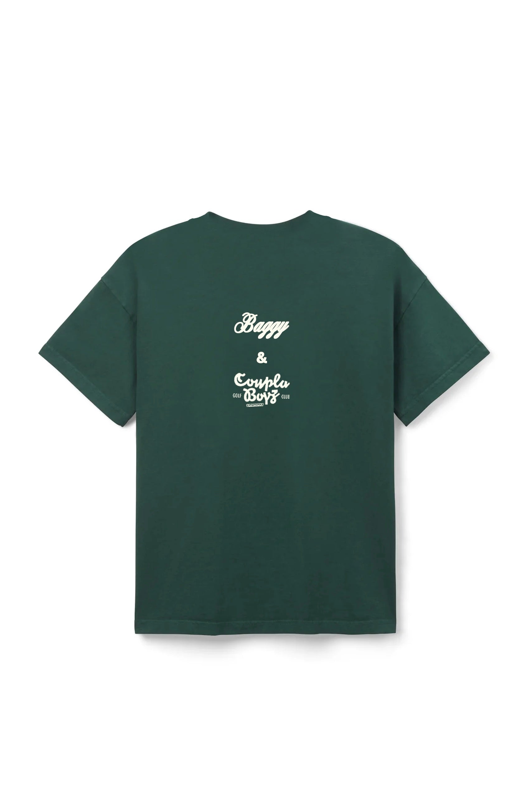 Augusta is in Heaven tee