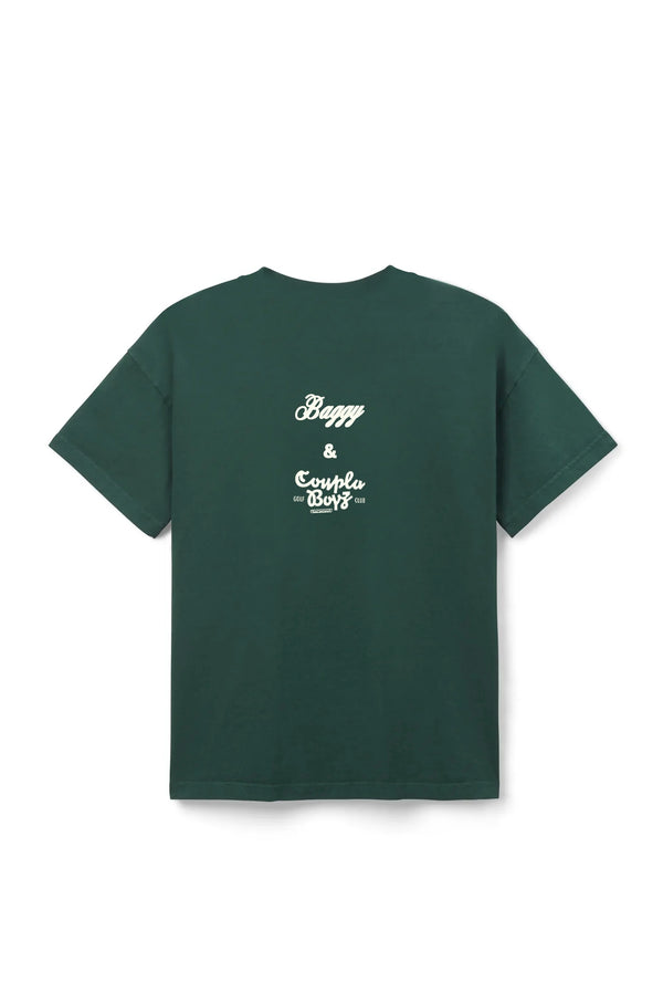Augusta is in Heaven tee