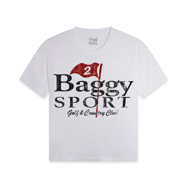 Baggy Sport Tshirt