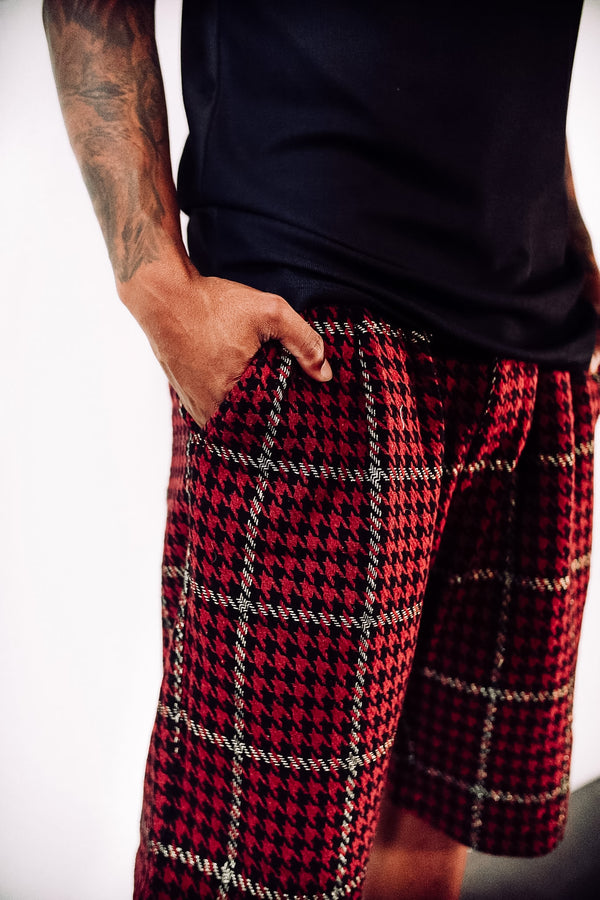 BEAR SHORTS