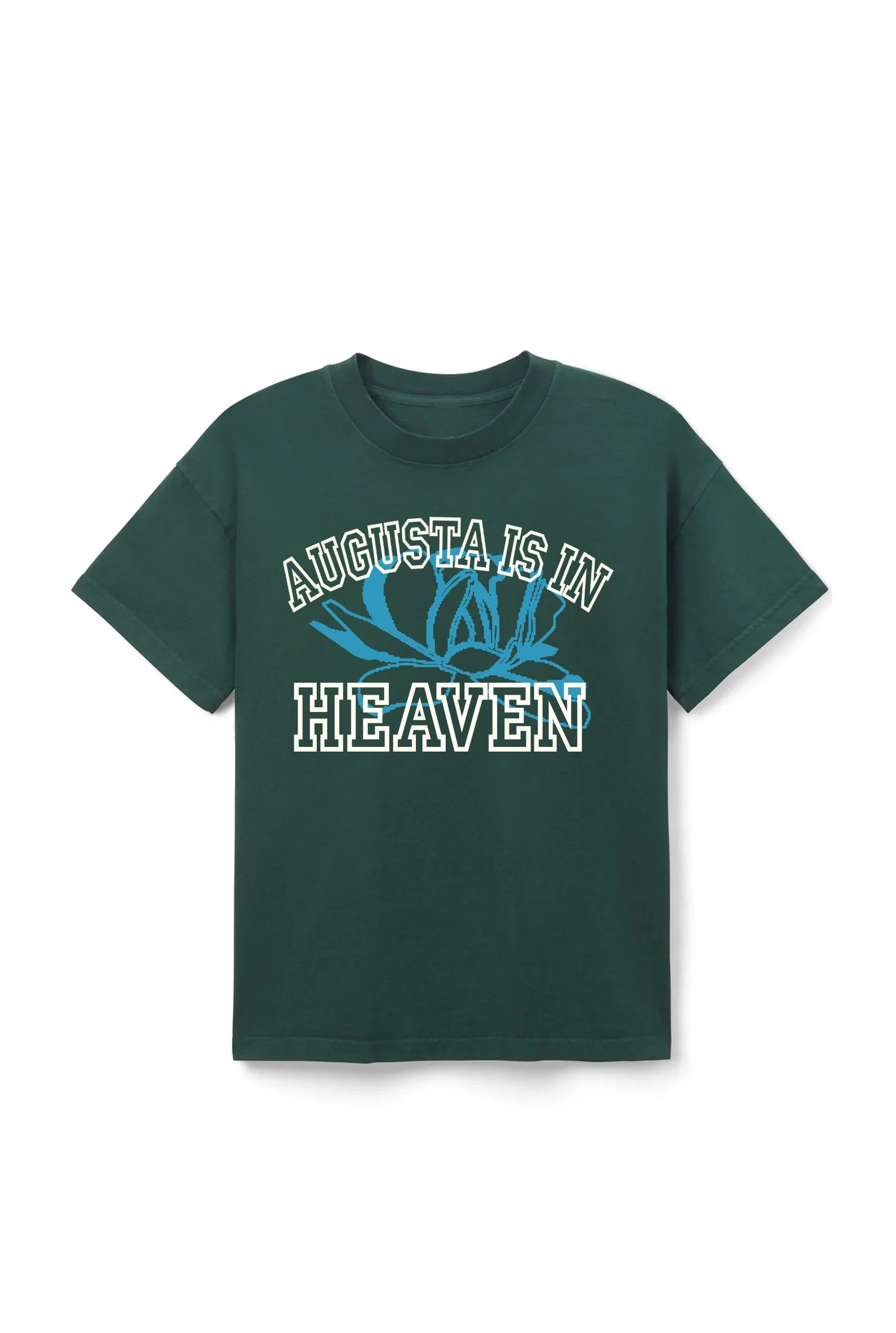 Augusta is in Heaven tee
