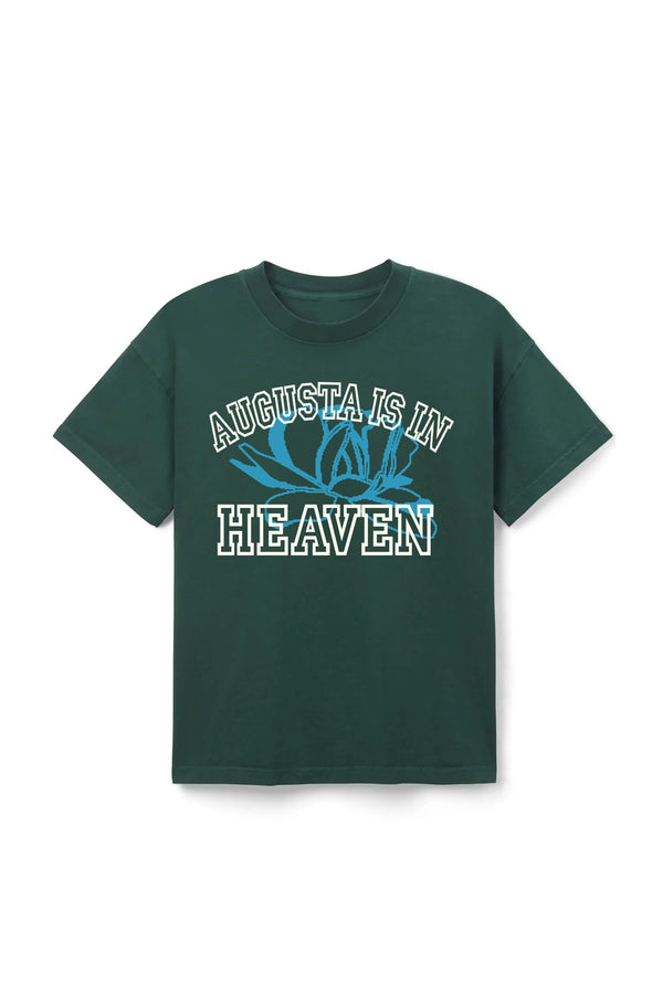 Augusta is in Heaven tee