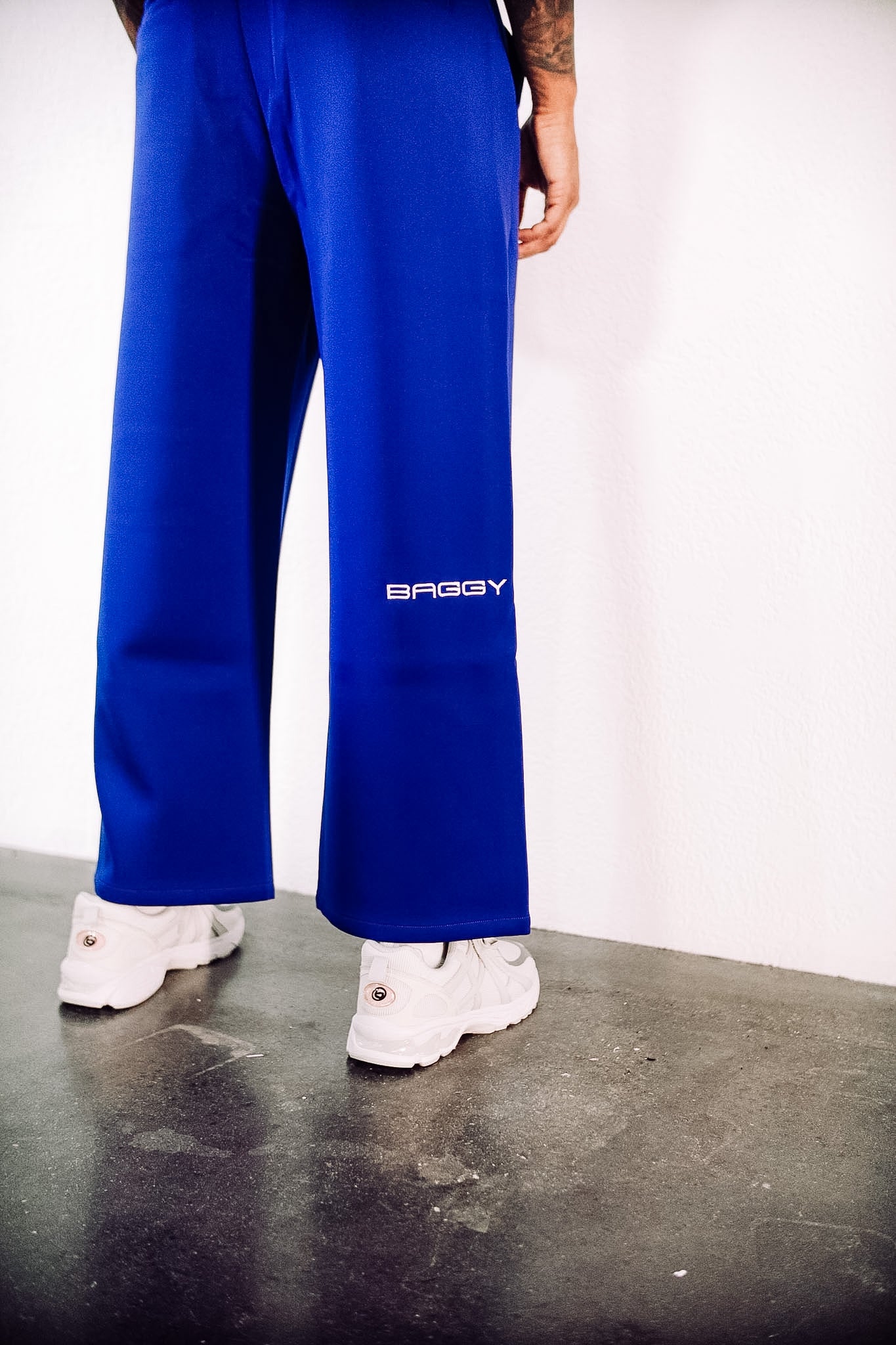 FAIRWAY SLACKS ( Shohei )