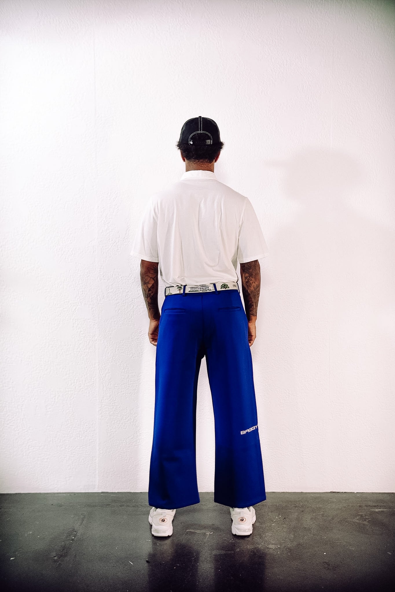 FAIRWAY SLACKS ( Shohei )