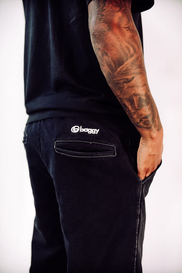 Lounge shorts