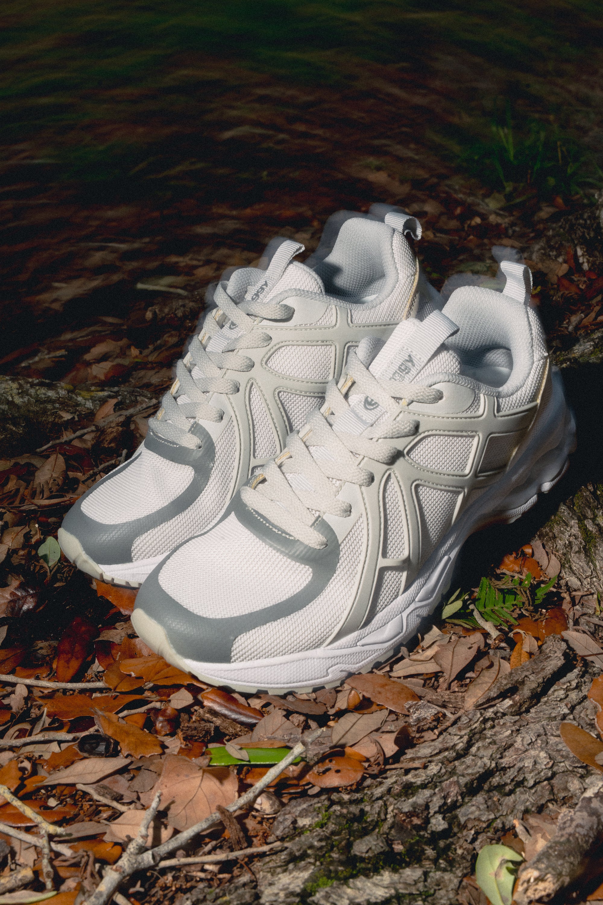 BAGGY GLIDE ( CLOUD COLORWAY )