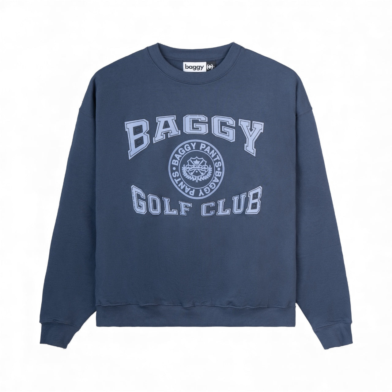 Winter Scramble Crewneck