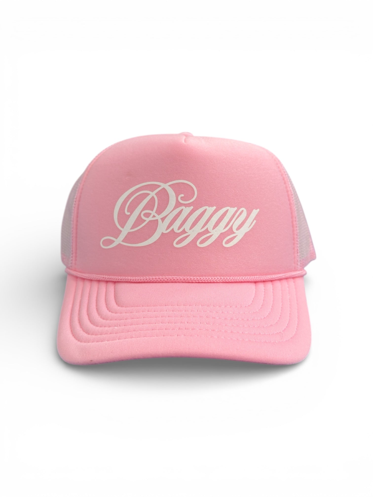 Valentina Logo Trucker
