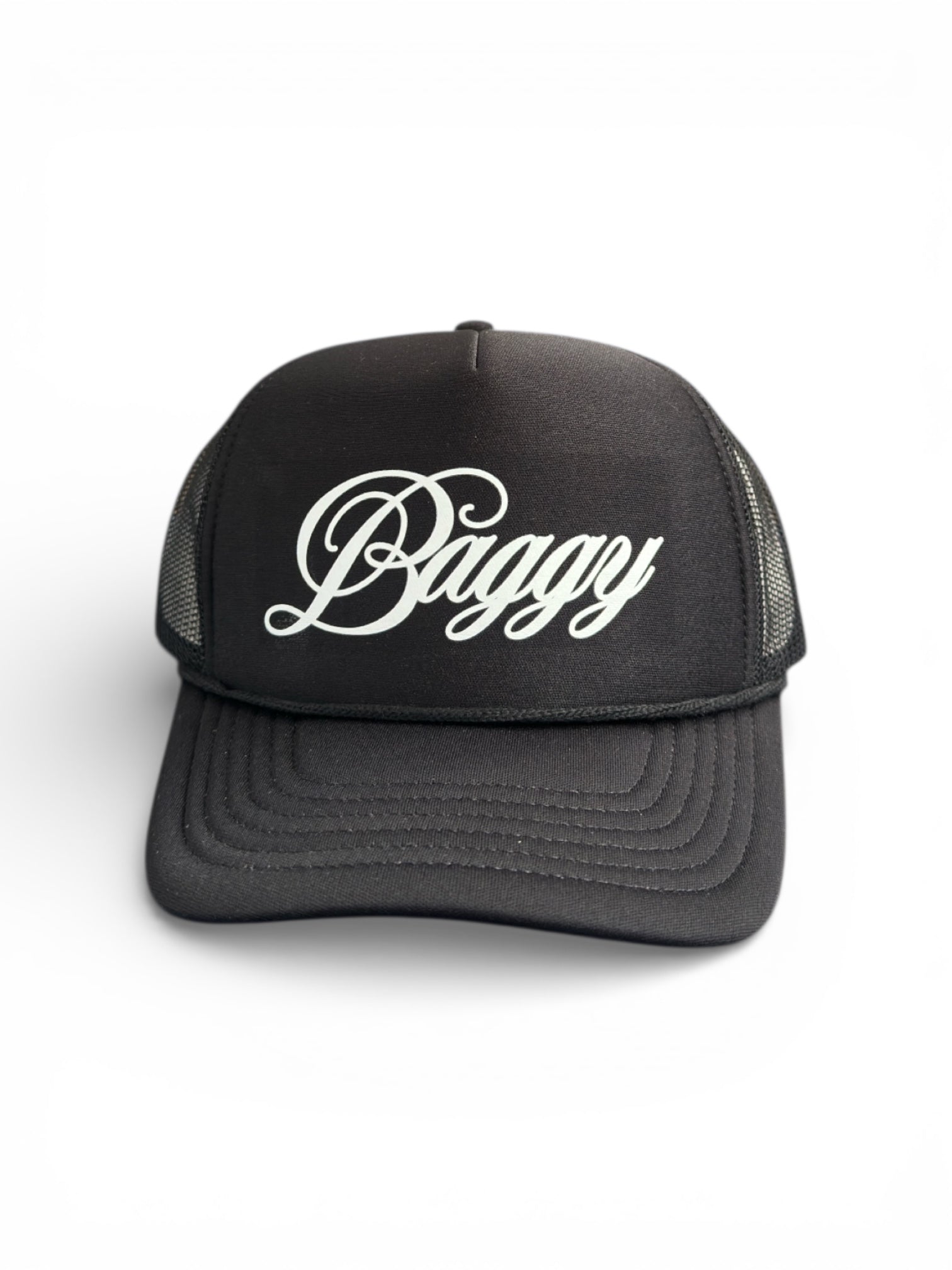 Dark Knight Logo Trucker