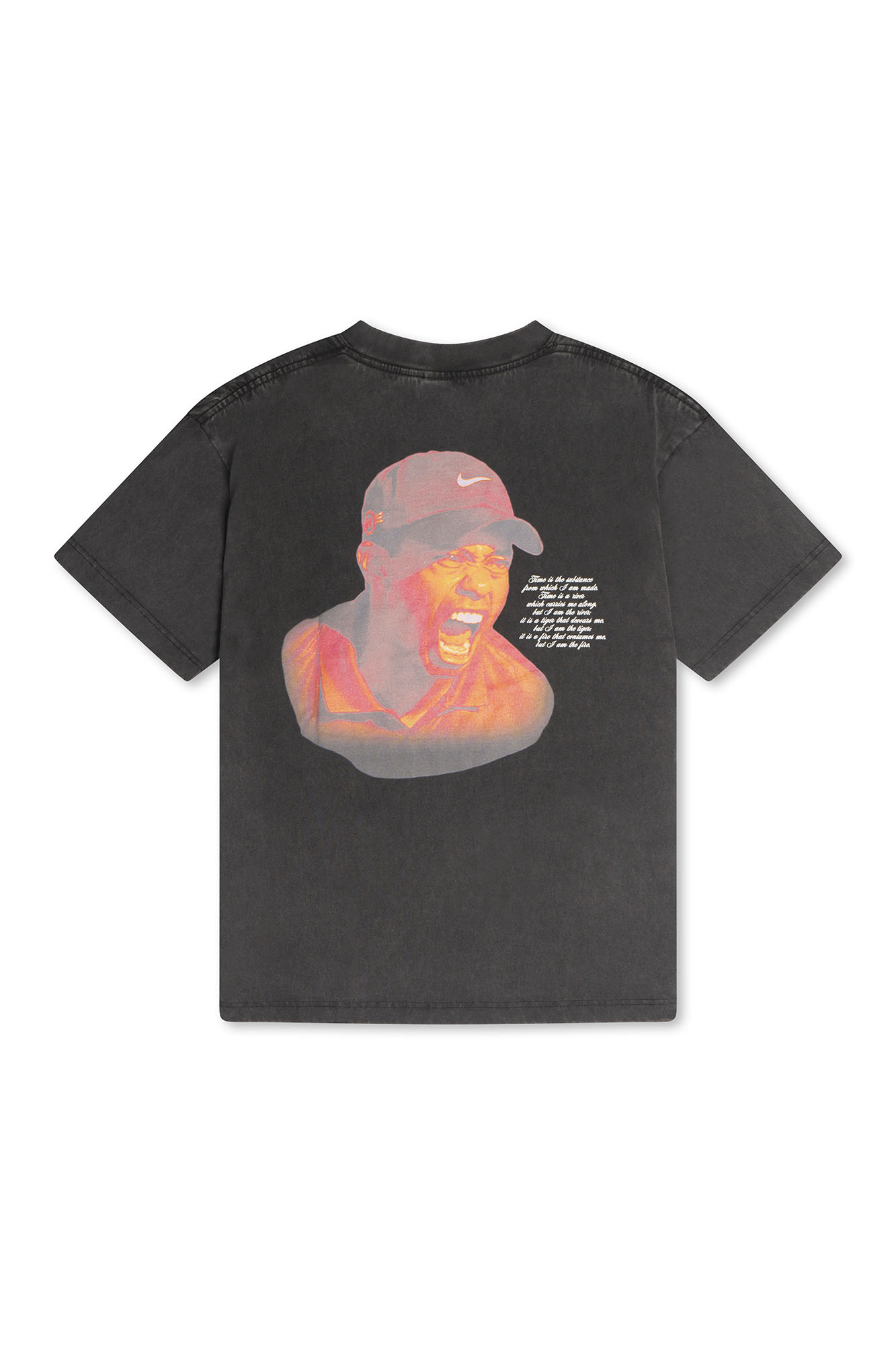 Tiger Tee